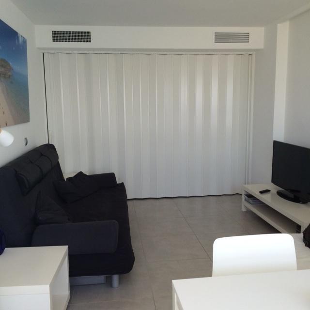 Premium Apartment Cafe Del Mar Sant Antoni de Portmany Quarto foto